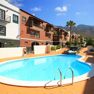 Alloggio in famiglia La Maison Du Surfeur, Costa Adeje (Tenerife)