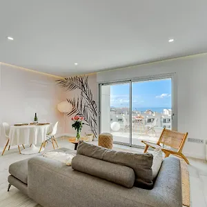 Appartamento Ocean Garden Sunset & Sunrise - Heated Pool, Costa Adeje (Tenerife)