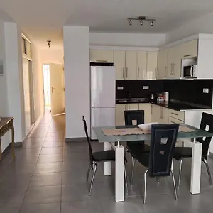 Appartamento Mareverde Wifi 1 Bedroom, Costa Adeje (Tenerife)